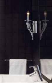Santo Crystal Ceiling Lights Diyas Contemporary Chandeliers Santo Crystal Ceiling Lights Diyas Contemporary Chandeliers
